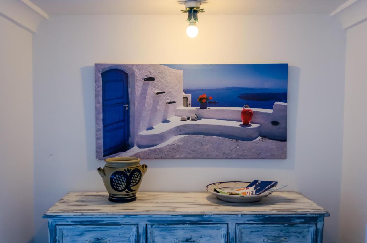 Villa Beautiful House At The Sea Savelletri Exterior foto