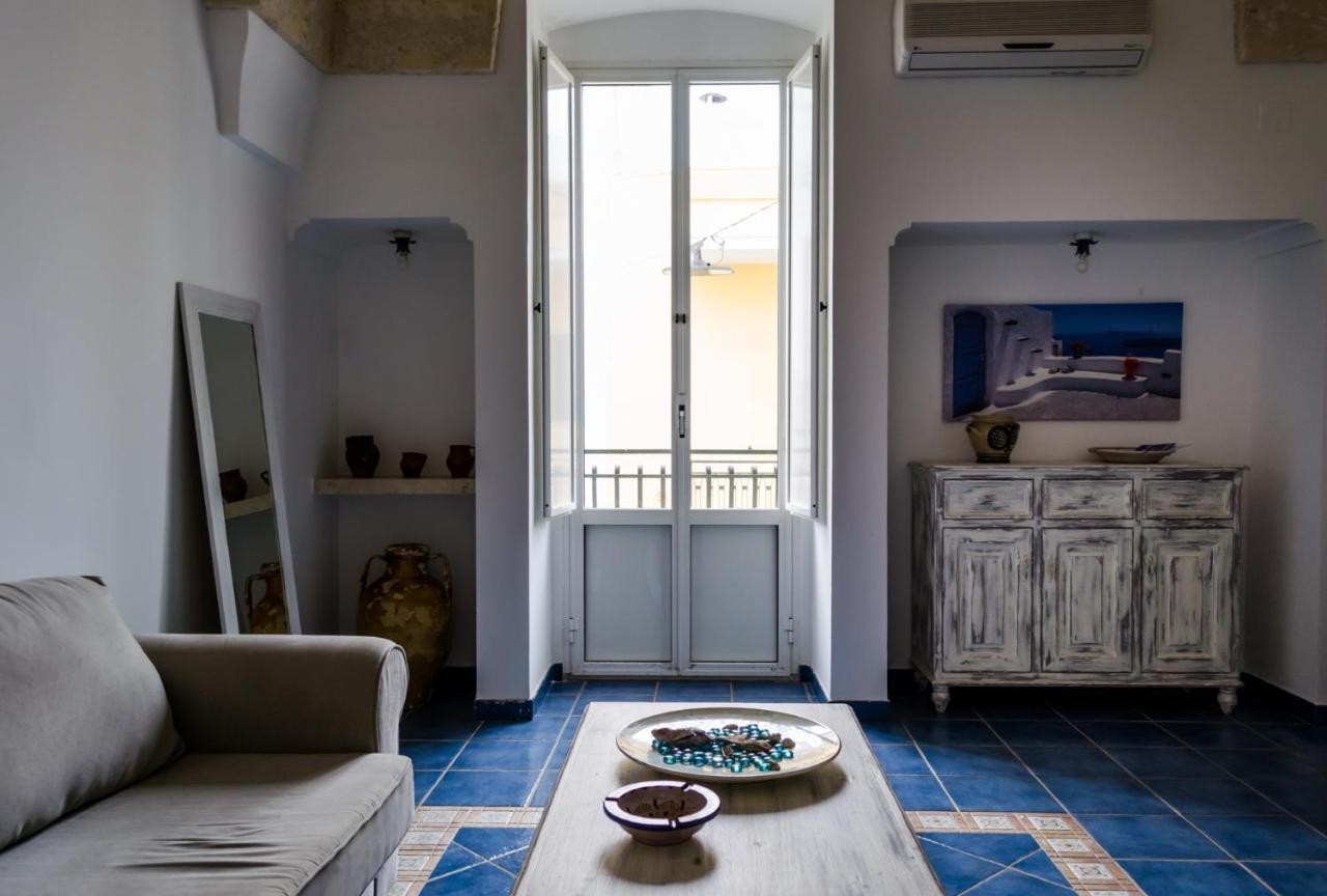 Villa Beautiful House At The Sea Savelletri Exterior foto