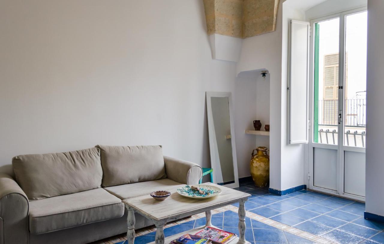 Villa Beautiful House At The Sea Savelletri Exterior foto