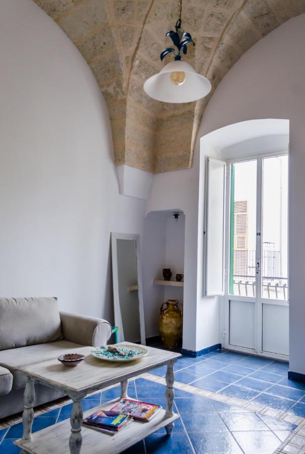 Villa Beautiful House At The Sea Savelletri Exterior foto