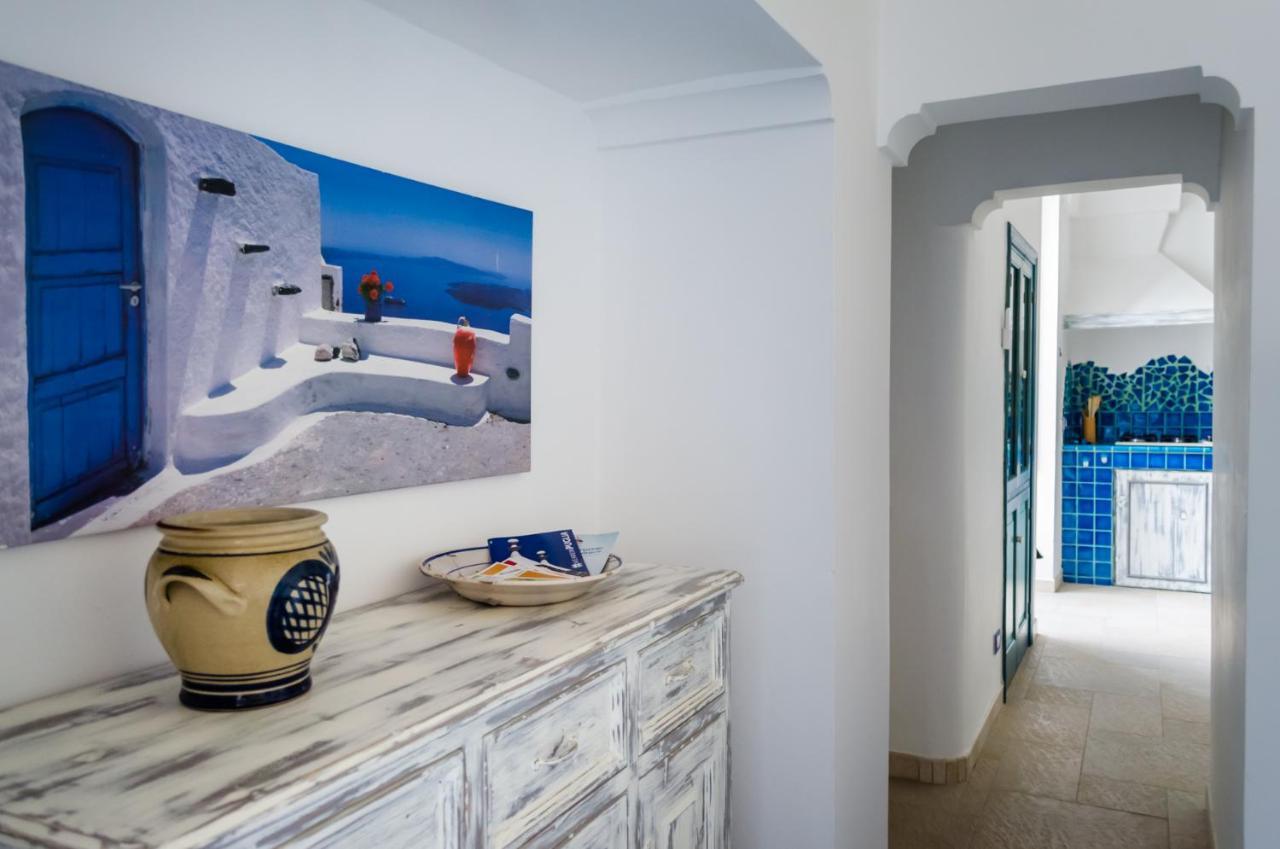 Villa Beautiful House At The Sea Savelletri Exterior foto