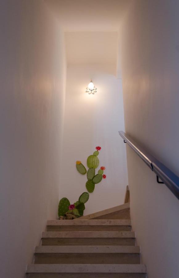 Villa Beautiful House At The Sea Savelletri Exterior foto