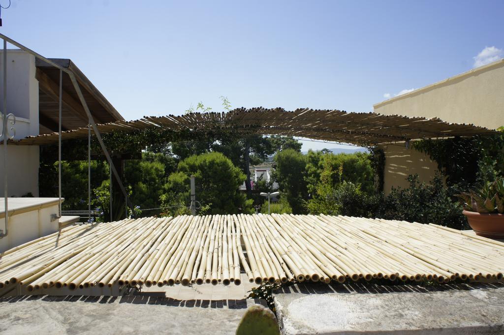 Villa Beautiful House At The Sea Savelletri Exterior foto